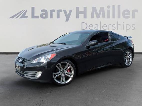 HYUNDAI GENESIS COUPE 2010 KMHHT6KD4AU023901 image HYUNDAI GENESIS COUPE 2010 KMHHT6KD4AU023901 image